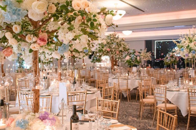 Carden Park Wedding Venue Chester