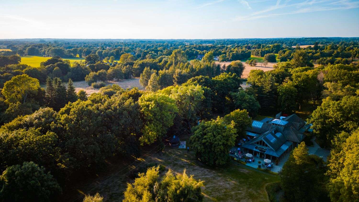 Oak Tree of Peover Wedding Venue