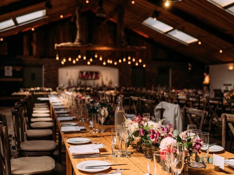 Owens House Barn Wedding Venue Cheshire